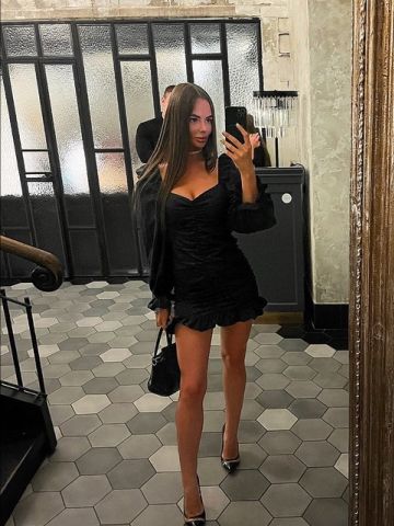 Проститутка Снежана